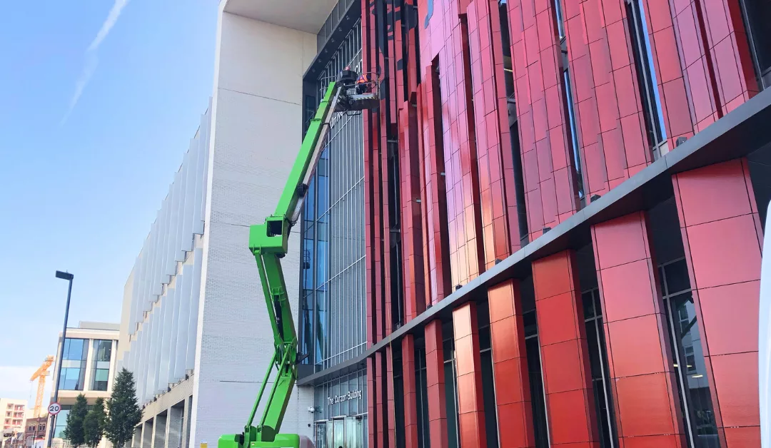 Three Reasons to hire Clifton Cleaning Services in 2023