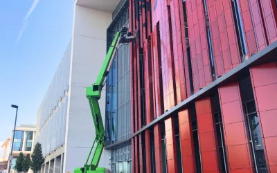 Three Reasons to hire Clifton Cleaning Services in 2023