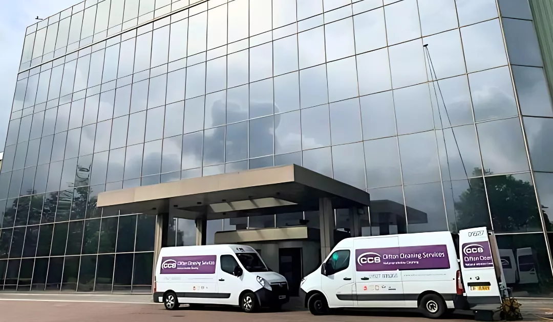 Questions to ask your professional window cleaner before hiring