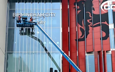 The Impact of Clean Windows on Energy Efficiency