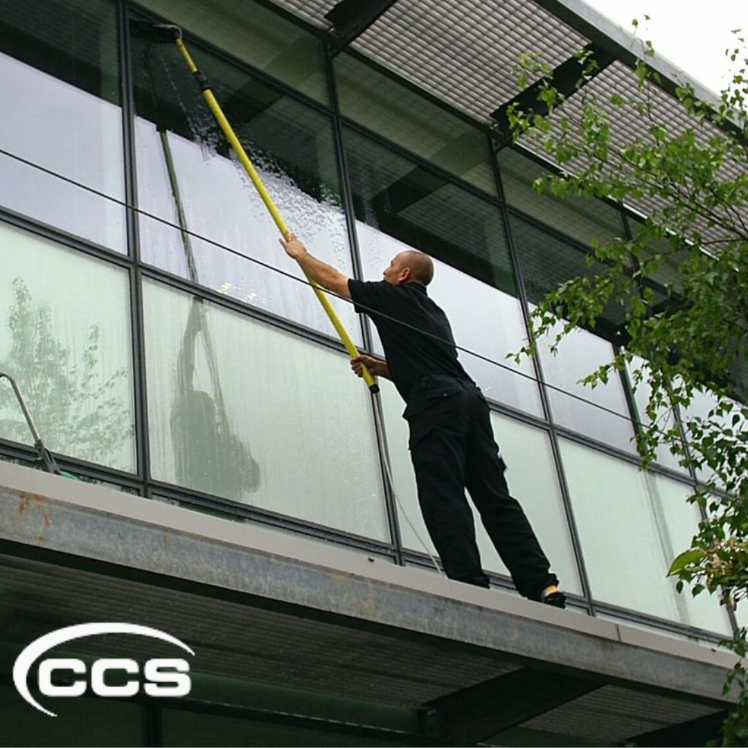 Why Regular Window Cleaning is Essential in Summer