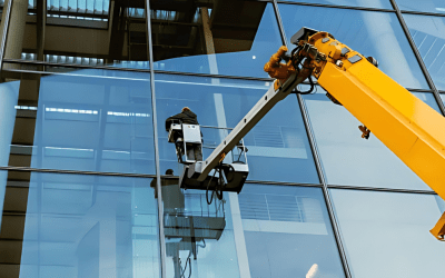 The Impact of Grimy Windows on Student Focus and Wellbeing