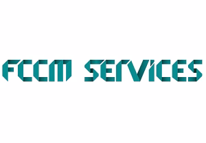 FCCM Services logo