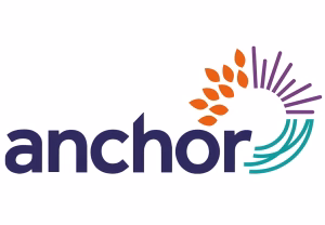 Anchor logo