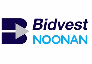 Bidvest Noonan logo
