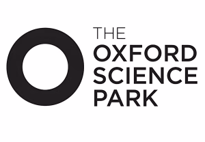 The Ocford Science Park logo
