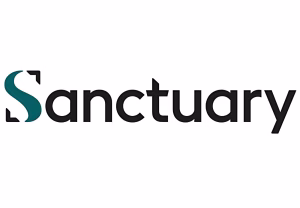 Sanctuary logo