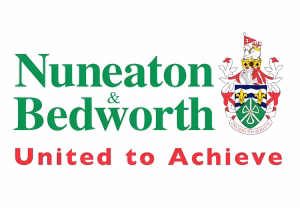 Nuneaton & Bedworth logo