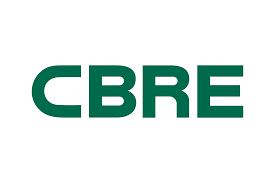 Coventry Building Society Arena CBRE logo