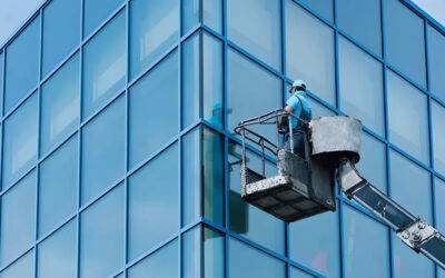 Government Building Exterior Cleaning: A Complete Guide to Common Challenges