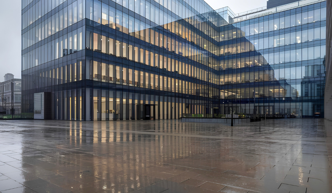 How Weather Shapes Commercial Building Maintenance