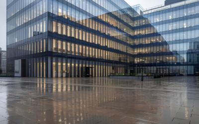 How Weather Shapes Commercial Building Maintenance