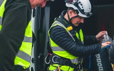 Why Access Planning Should Happen Before the Cleaning Method Is Chosen